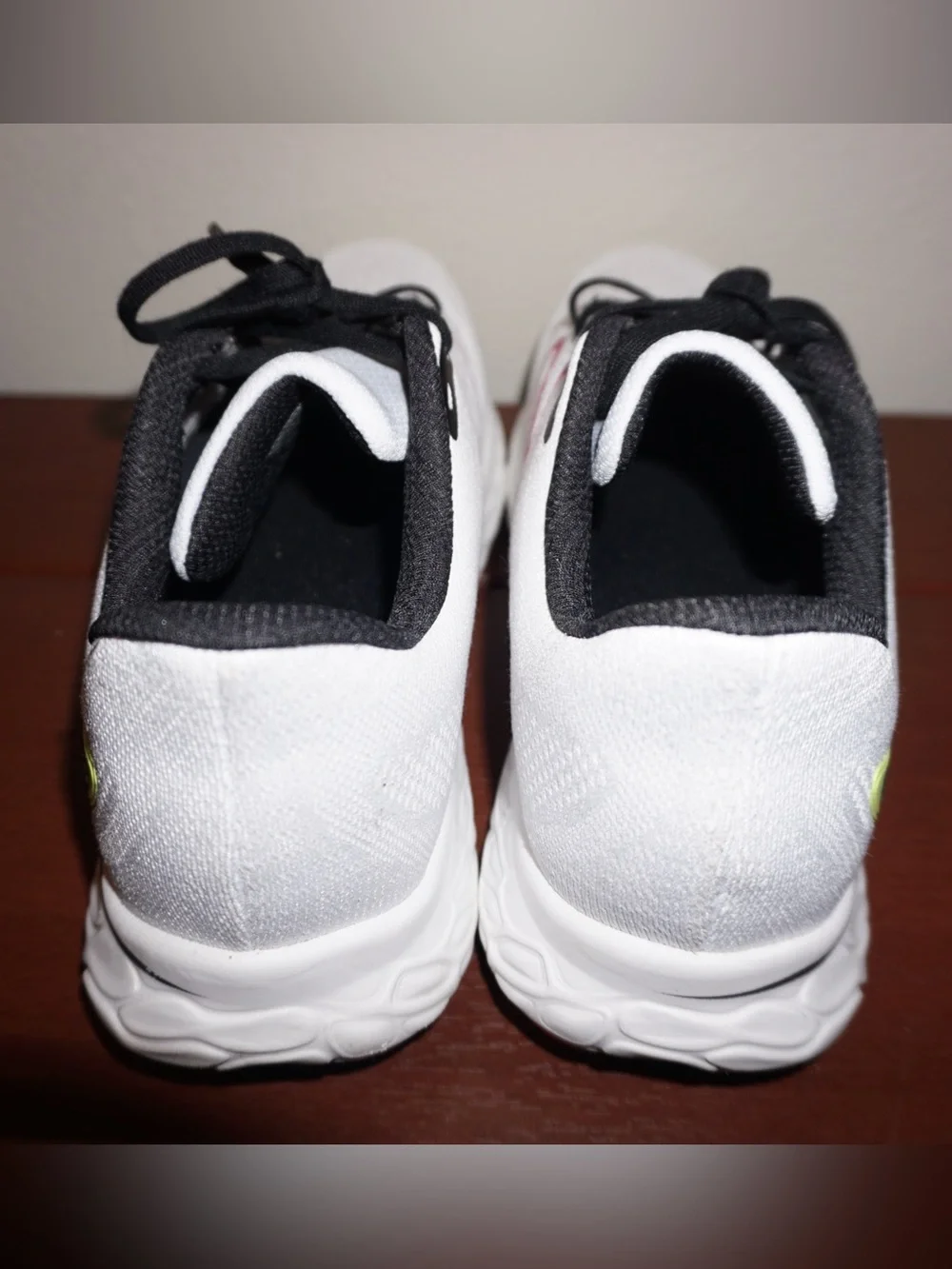 New Balance these new